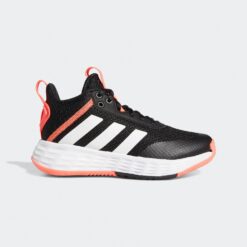 Παιδικά Παπούτσια για Μπάσκετ  adidas Performance Ownthegame 2.0 Παιδικά Παπούτσια (9000097703_57814)