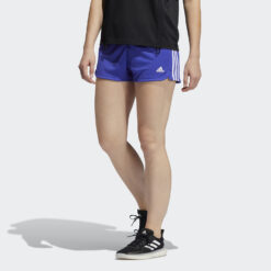 Γυναικείες Βερμούδες Σορτς  adidas Performance Peacer 3Stripes Γυναικείο Σορτς (9000086245_10636)