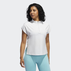 Γυναικείες Μπλούζες Κοντό Μανίκι  adidas Performance Primeblue Γυναικείο Μπλουζάκι (9000046207_43686)