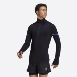 Ανδρικές Μπλούζες Μακρύ Μανίκι  adidas Performance Primeknit Midlayer Ανδρική Μπλούζα (9000091051_55994)