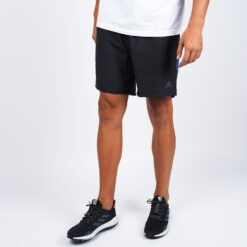 Ανδρικές Βερμούδες Σορτς  adidas Performance Run It 3-Stripes Ανδρικό Σορτσάκι’ (9000046737_39765)