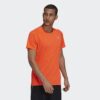 Ανδρικά T-shirts adidas Performance Runner Ανδρικό T-shirt (9000089507_43433)