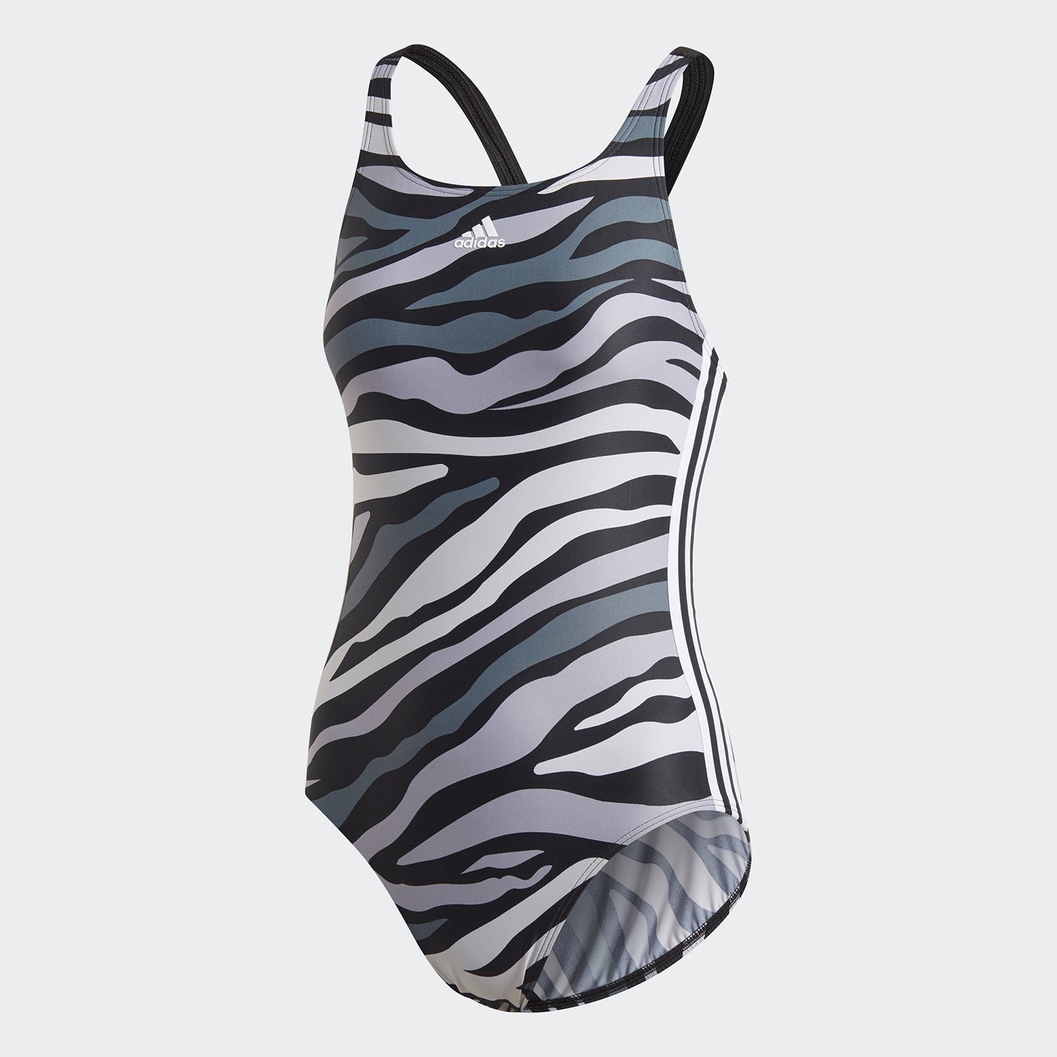 adidas-Performance-SH3.RO-Animal-Print-3-Stripes-Γυναικείο-Ολόσωμο-Μαγιό-9000058712_47281