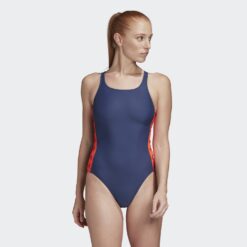 Γυναικεία Μαγιό  adidas Performance SH3.RO Tapered Γυναικείο Ολόσωμο Μαγιό (9000045280_43442)
