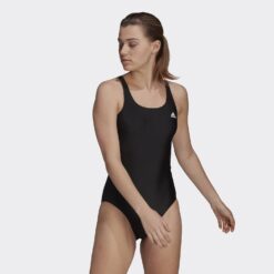 Γυναικεία Μαγιό  adidas Performance Sh3.Ro Solid Γυναικείο Ολόσωμο Μαγιό (9000068453_1480)