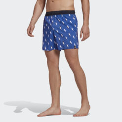 Ανδρικά Μαγιό  adidas Performance Short Length Graphic Swim Ανδρικό Σορτς Μαγιό (9000058569_43431)