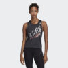 Γυναικεία Αμάνικα T-Shirts adidas Performance Speed Women’S Tank Top (9000044952_1469)