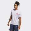 Ανδρικά T-shirts  adidas Performance Splash On Ανδρικό T-shirt (9000083043_43465)