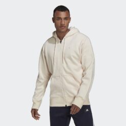 Ανδρικά Φούτερ  adidas Performance Sportswear Comfy & Chill Ανδρική Ζακέτα Με Κουκούλα (9000091193_54041)