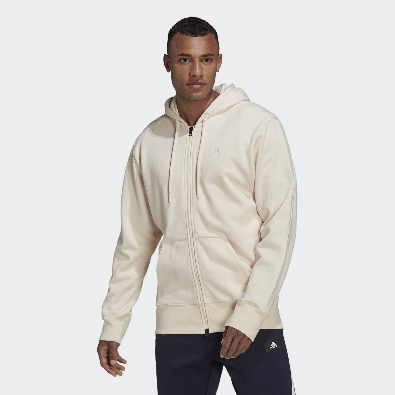 adidas-Performance-Sportswear-Comfy-Chill-Ανδρική-Ζακέτα-Με-Κουκούλα-9000091193_54041