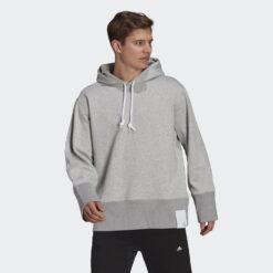 Ανδρικά Φούτερ  adidas Performance Sportswear Comfy and Chill Fleece Ανδρικό Φούτερ (9000089487_7747)