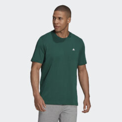 Ανδρικά T-shirts  adidas Performance Sportswear Comfy and Chill Ανδρικό T-Shirt (9000091131_31324)