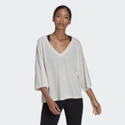 Γυναικείες Μπλούζες Κοντό Μανίκι  adidas Performance Sportswear Future Icons Winners 3.0 Γυναικείο T-shirt (9000098271_10421)