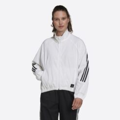 Γυναικείες Ζακέτες  adidas Performance Sportswear Future Icons Woven Γυναικεία Ζακέτα (9000084471_1539)