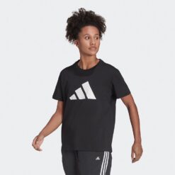 Γυναικείες Μπλούζες Κοντό Μανίκι  adidas Performance Sportswear Future Icons Γυναικείο T-shirt (9000098207_1469)