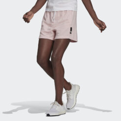 Γυναικείες Βερμούδες Σορτς  adidas Performance Sportswear Studio Lounge Γυναικείο Σορτς (9000097886_57765)