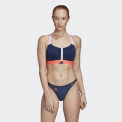 Γυναικεία Μαγιό  adidas Performance Stronger For It Women’S Swim Top (9000045077_43460)