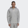 Ανδρικά Hoodies adidas Performance Studio Lounge Fleece Ανδρική Μπλούζα Με Κουκούλα (9000097919_7747)