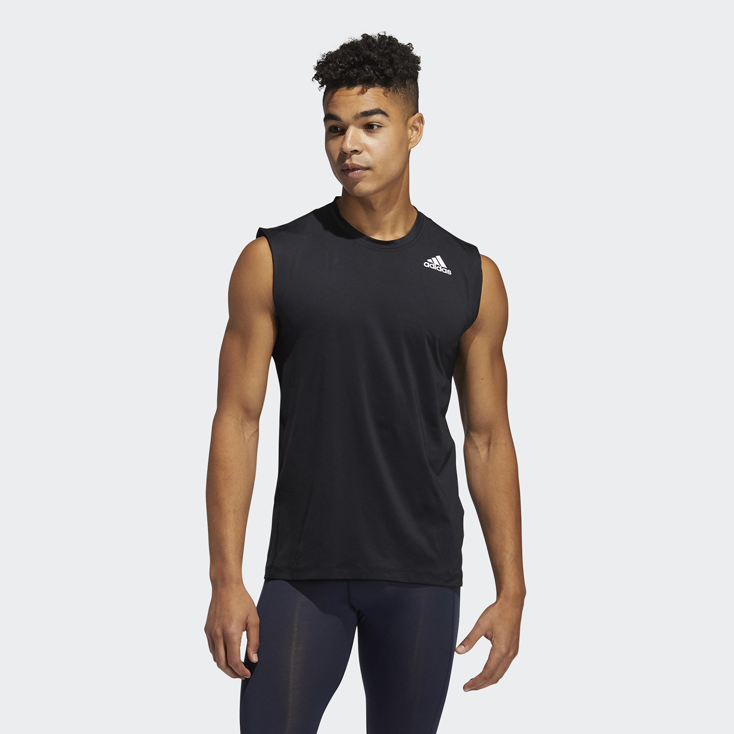 adidas-Performance-Techfit-Sleeveless-Fitted-Ανδρικό-T-shirt-9000068296_1469