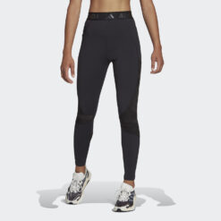 Γυναικεία Κολάν  adidas Performance Techfit Warm Long Γυναικείο Κολάν (9000084091_1469)