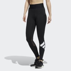 Γυναικεία Κολάν  adidas Performance Techfit Γυναικείο Κολάν (9000083007_1480)
