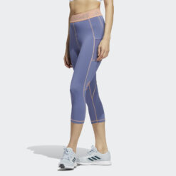 Γυναικεία Κολάν  adidas Performance Techifit 3/4 Γυναικείο Κολάν για Προπόνηση (9000083009_54124)