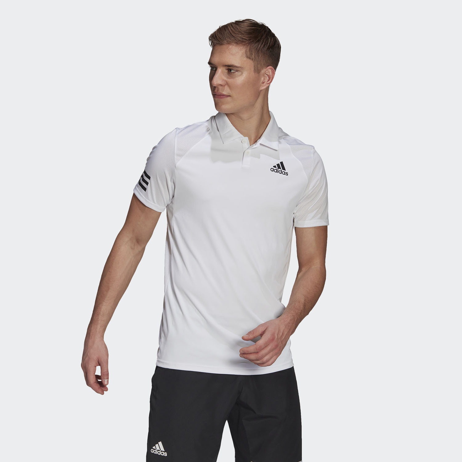 adidas-Performance-Tennis-Club-3-Stripes-Ανδρική-Polo-Μπλούζα-9000068376_1540