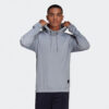 Ανδρικά Φούτερ adidas Performance Trvl 3S Hd Ανδρική Μπλούζα Με Κουκούλα (9000097877_50057)