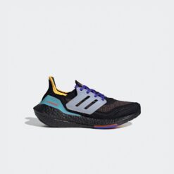 Παιδικά Παπούτσια για Τρέξιμο  adidas Performance Ultraboost 21 Primeblue Παιδικά Παπούτσια (9000084215_54405)