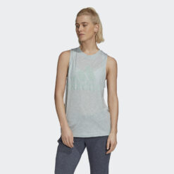 Γυναικεία Αμάνικα T-Shirts  adidas Performance Winners Γυναικεία Μπλούζα (9000058367_47254)