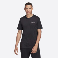 Ανδρικά T-shirts  adidas Performance X The Simpsons Ski Ανδρικό T-Shirt (9000091011_1480)