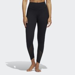 Γυναικεία Κολάν  adidas Performance Yoga 78 Γυναικείο Κολάν (9000087880_1469)