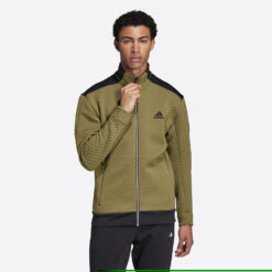 Ανδρικές Ζακέτες  adidas Performance Z.N.E. Sportswear Primeblue Cold.Rdy Ανδρική Ζακέτα (9000084623_54536)