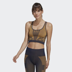 Γυναικεία Αμάνικα T-Shirts  adidas Performance x Karlie Kloss Γυναικείο Αθλητικό Μπουστάκι (9000097896_57797)