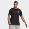 Ανδρικά T-shirts adidas Performance Ανδρικό T-Shirt (9000083037_1480)
