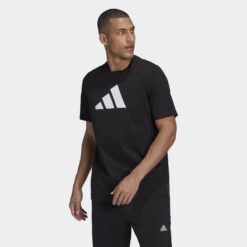 Ανδρικά T-shirts  adidas Performance Ανδρικό T-Shirt (9000098095_57779)