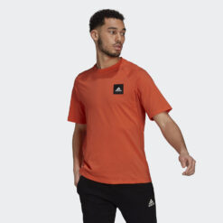 Ανδρικά T-shirts  adidas Performance Ανδρικό T-shirt (9000086247_36743)