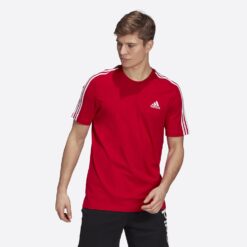 Ανδρικά T-shirts  adidas Performance Ανδρικό T-shirt (9000089812_10260)