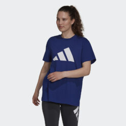 Γυναικείες Μπλούζες Κοντό Μανίκι  adidas Performance Γυναικείο T-Shirt (9000084504_54531)