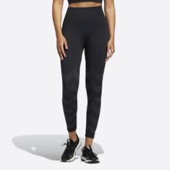 Γυναικεία Κολάν  adidas Q3 Ak Mrmk Tgt (9000084186_5704)