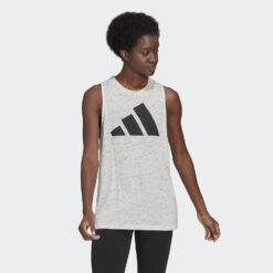 Γυναικεία Αμάνικα T-Shirts  adidas Sportswear Winners 2.0 Γυναικείο Αμάνικο T-shirt (9000068959_10421)