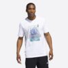 Ανδρικά T-shirts adidas Tback Bos (9000084626_1539)