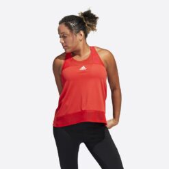 Γυναικεία Αμάνικα T-Shirts  adidas Trng H.Rdy Tank (9000091188_15065)