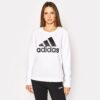 Γυναικεία Φούτερ  adidas W Bl Ft Swt (9000084071_1540)