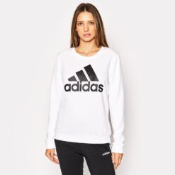 Γυναικεία Φούτερ  adidas W Bl Ft Swt (9000084071_1540)