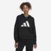 Γυναικεία Φούτερ  adidas W Fi 3B Hoodie (9000083328_1469)