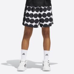 Γυναικείες Βερμούδες Σορτς  adidas W Knit Short (9000082831_1540)
