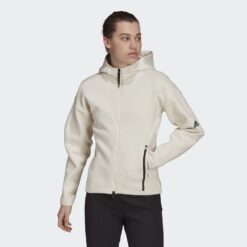 Γυναικεία Φούτερ  adidas W Z.N.E Fz (9000089537_54041)