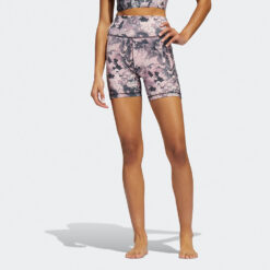 Γυναικεία Κολάν  adidas Yo Sto Aop Sho (9000098130_57774)