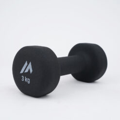 Βαράκια  martes Belissio Dumbbell Αλτήρας 3 kg (9000078178_1469)